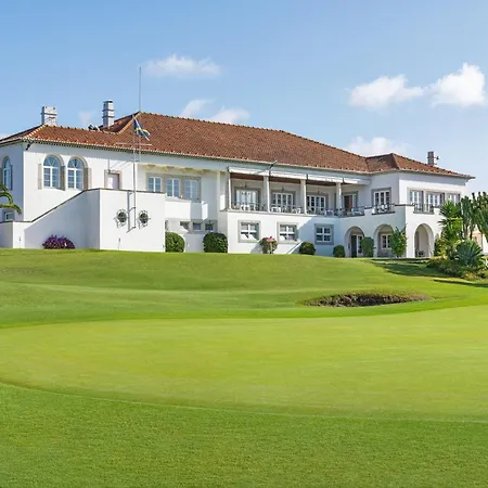 Palacio Estoril Hotel, Golf & Wellness-2