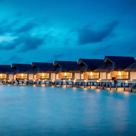 The Centara Collection, Machchafushi Island Resort & Spa Maldives - Stay 4 Nights Or More, Enjoy 25 Percent Off Seaplane Transfers, Valid For Stays From 10 Apr To Sep 2026-2