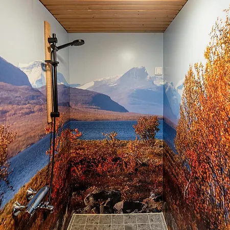 The Maekkylae Escape - Perfect For 2 With Sauna Look And Optional Hot Tub-3