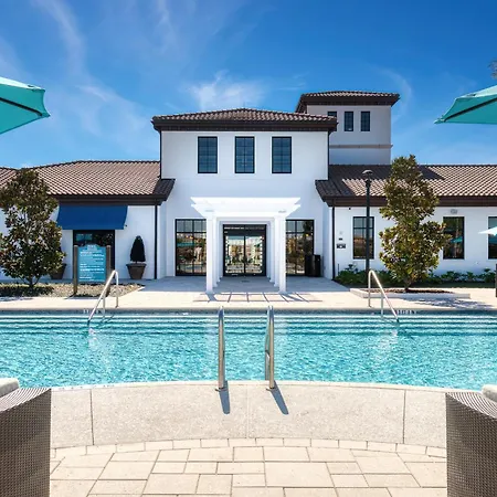 Grand Getaway - 6 Bedroom Luxury Vacation Rental-2