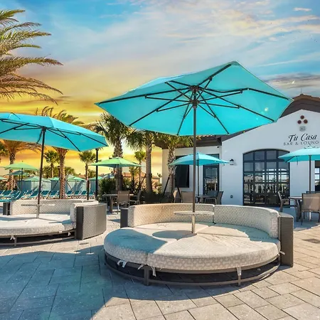 Grand Getaway - 6 Bedroom Luxury Vacation Rental-3