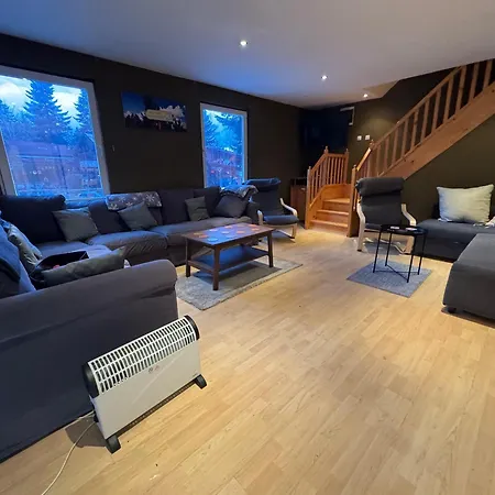 Chalet Iskar Borovets By Bookvillabg-3
