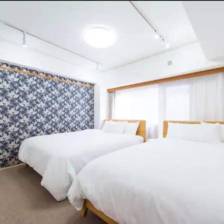 Shibuya Lions Mansion#1Ldk-3