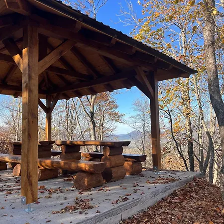 Plitvice Village-3