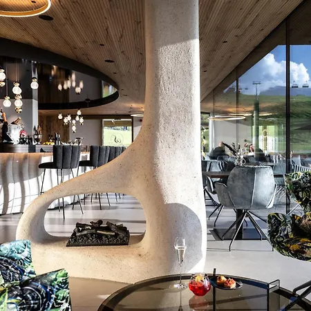 Hotel Santner Alpine Sport&Relax-3