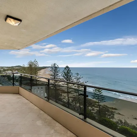 Clubb Coolum Beach Resort Sunshine Coast-2