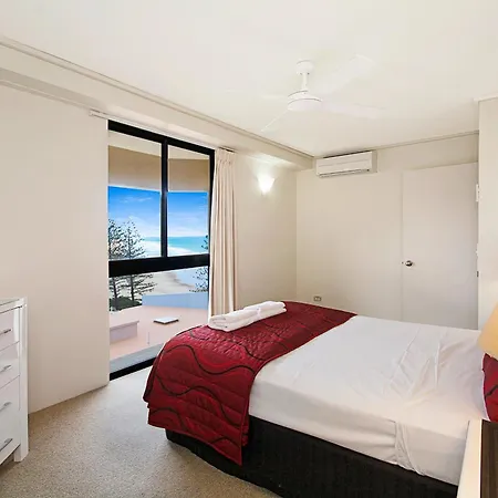Clubb Coolum Beach Resort Sunshine Coast-3