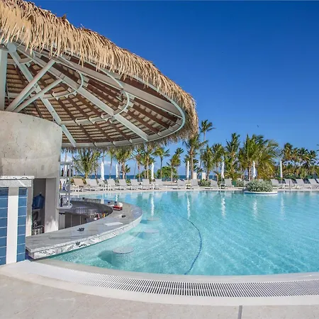 Serenade Punta Cana Beach&Spa Resort-3