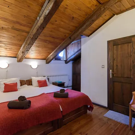 Chalet Mila - Total Chalets - Catered Chalet-3