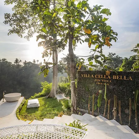 Villa Cella Bella Ubud-2
