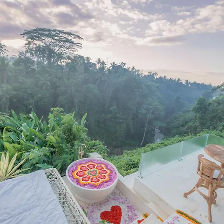Villa Cella Bella Ubud-3