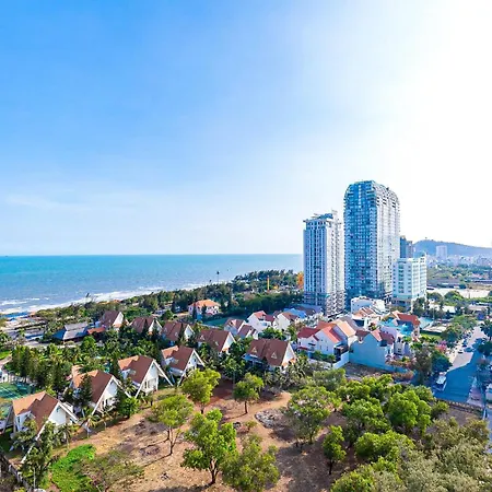 The Song Apartment Vung Tau-28 Thi Sach Phuong Thang Tam-2