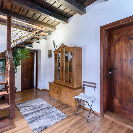 Chalet Garibaldi - Total Chalets-3