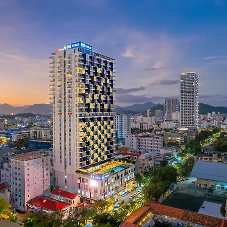 Tui Blue Nha Trang-2