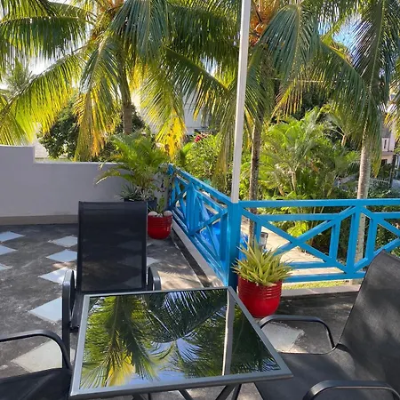 Blue Paradise Villa-3