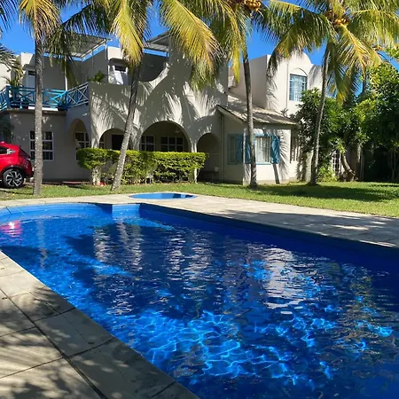 Blue Paradise Villa-2
