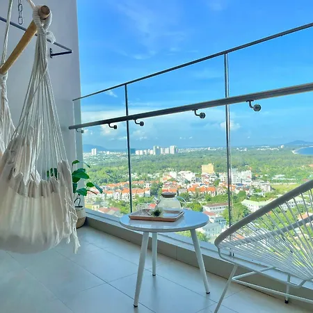 The Song Apartment Vung Tau-28 Thi Sach Phuong Thang Tam-3