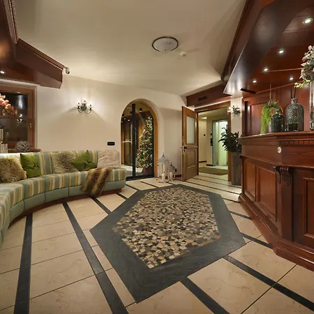 Hotel Primula-2