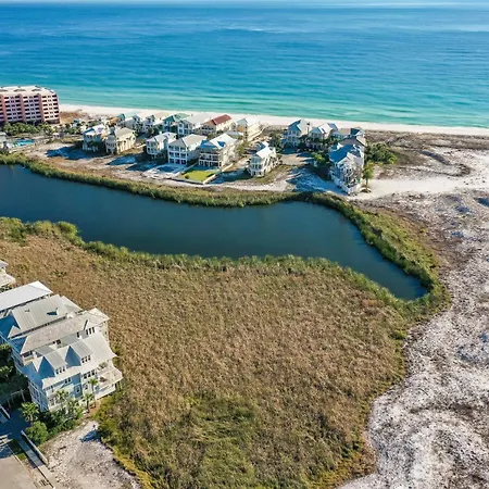 Magnolia House 503 At Destin Pointe Resort-2