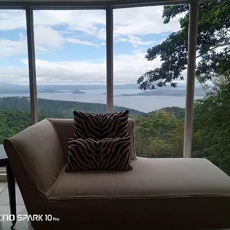 Dondi'S Way - A Private Vacation Home In The Heart Of Tagaytay City-2
