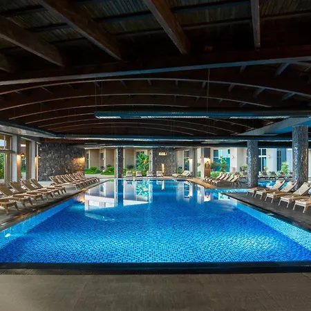 Elexus Hotel Resort&Spa&Casino-2