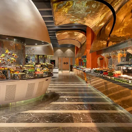 Elexus Hotel Resort&Spa&Casino-3