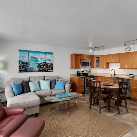 One-Bedroom Apartment-3