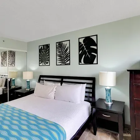 One-Bedroom Apartment-2