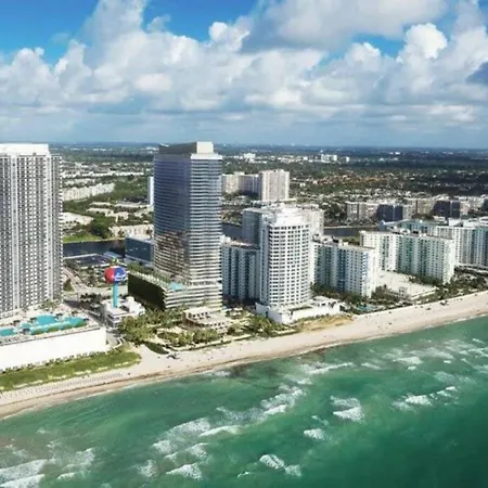 Unlisted Luxury 2BR 2BA Water Front in Hyde Beach Resort-3