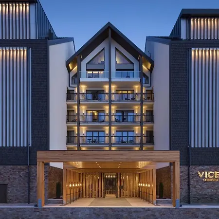 Viceroy Kopaonik Resort & Spa-3