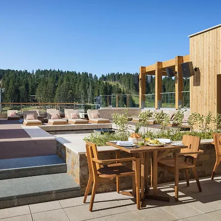 Viceroy Kopaonik Resort & Spa-2