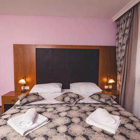 Etno Selo Stanisici Hotel Leonida-3