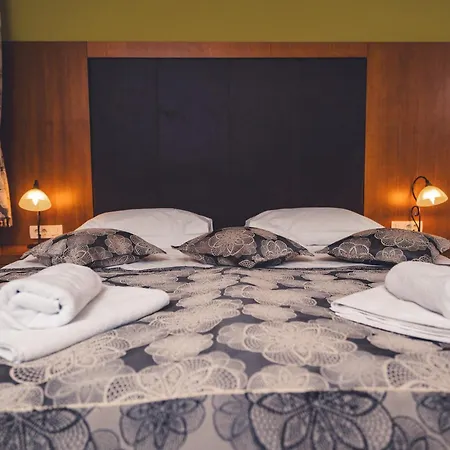 Etno Selo Stanisici Hotel Leonida-2
