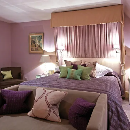 Le Manoir Aux Quat'Saisons, A Belmond Hotel, Oxfordshire-3