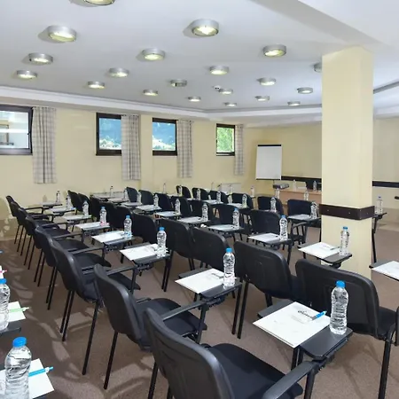 Rhodopi Home Hotel Chepelare-3