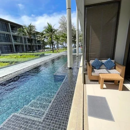 Baan Mai Khao 3 Br-3