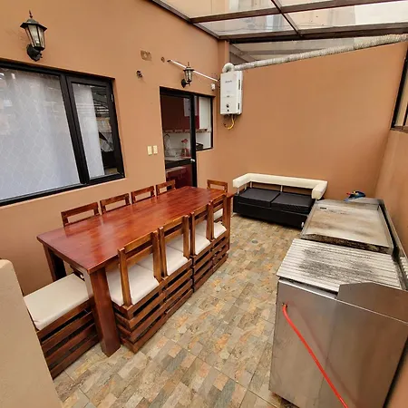 Departamento Duplex Con Suite-2