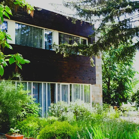Villa "Forest Way"-2
