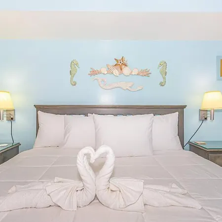 Atlantica 9Th Floor 1Bd Of W/Wifi, Parking-3