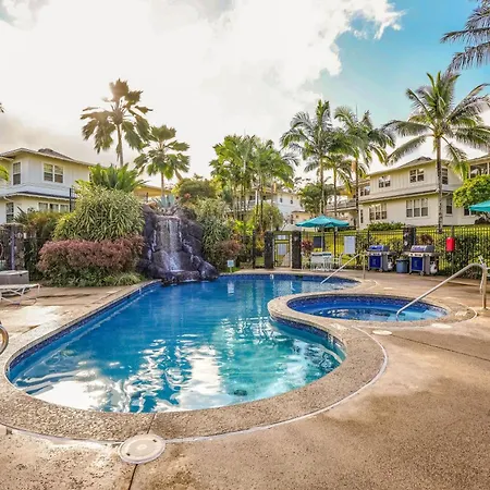 Plantations At Princeville #511-2