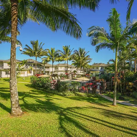 Plantations At Princeville #511-3