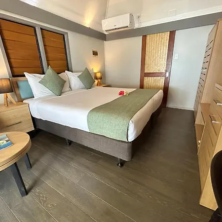 Serenity Island Resort-3