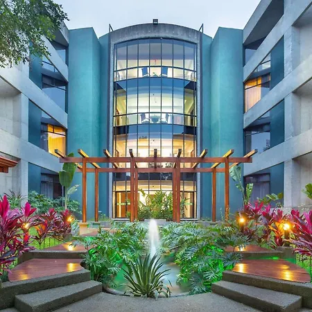Radisson San Jose-Costa Rica-3