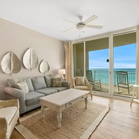 Aqua Resort Unit 407-2
