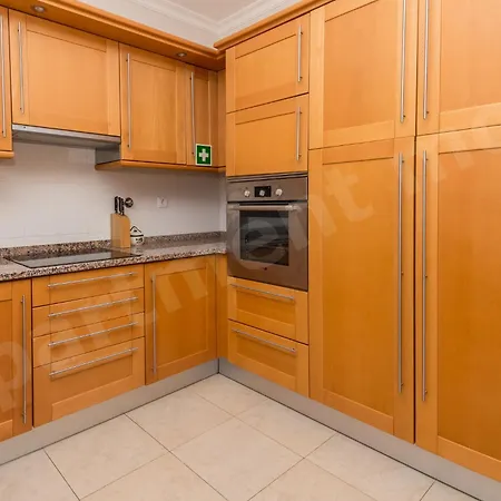 Apartment Mos-2