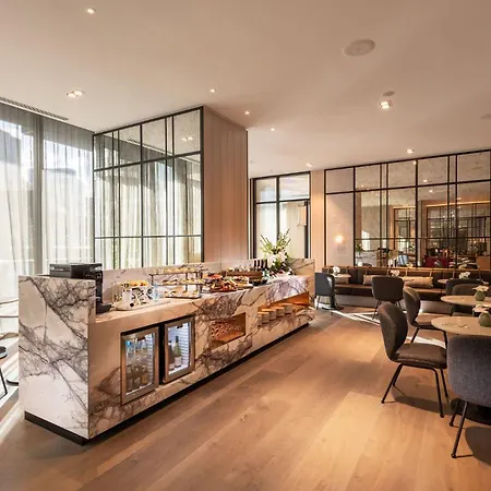Dorsett Melbourne-2