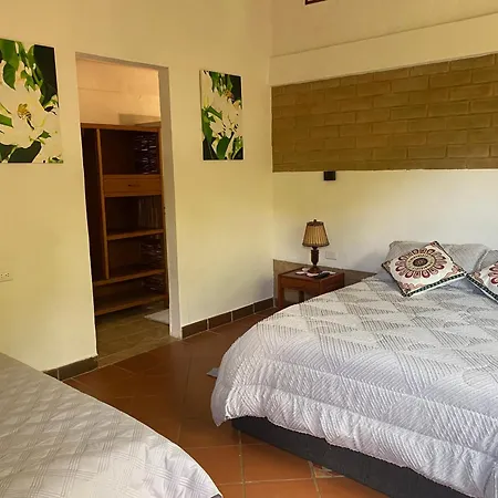 Casa De Campo Villa Caney-3