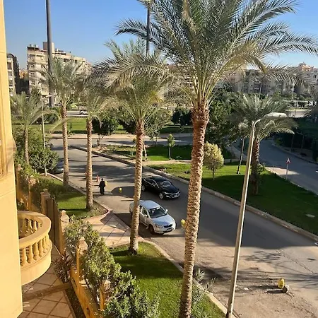 3 Bedroom Apt Excellent Location Near To Malls-3