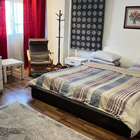 3 Bedroom Apt Excellent Location Near To Malls-2