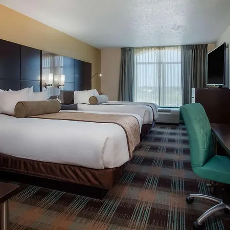 Wingate By Wyndham - Orlando International Airport- Free Hot Breakfast-2